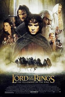 Classics: LotR:The Fellowship of the Ring