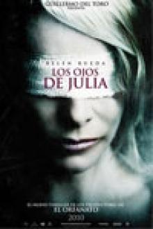 LOS OJOS DE JULIA