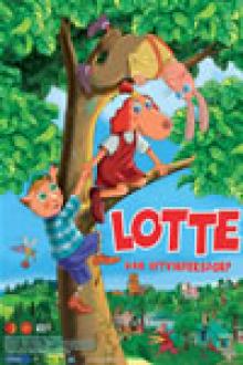 LOTTE VAN HET UITVINDERSDORP