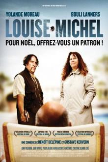 LOUISE MICHEL
