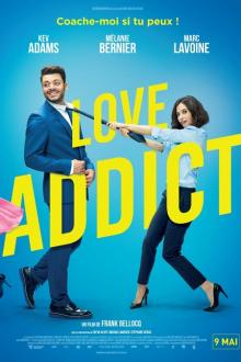 Visite d'équipe: Love Addict