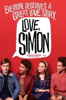 Girls at the Movies: Love, Simon