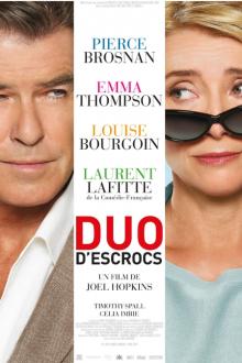 Ladies at the Movies: Duo d'Escrocs