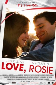 Love, Rosie