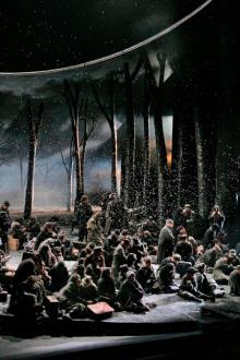 Opera Live: Macbeth (Verdi)