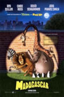 MADAGASCAR
