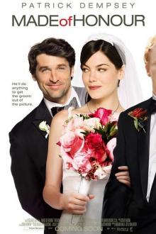 MADE OF HONOUR