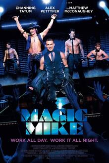 Magic Mike