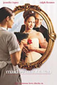 MAID IN MANHATTAN