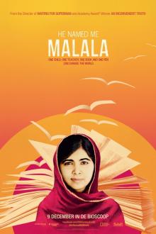 Docu: He Named Me Malala