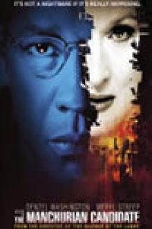 THE MANCHURIAN CANDIDATE