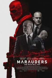 Marauders