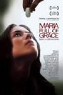 MARIA FULL OF GRACE