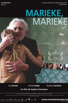 MARIEKE MARIEKE