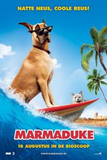 MARMADUKE
