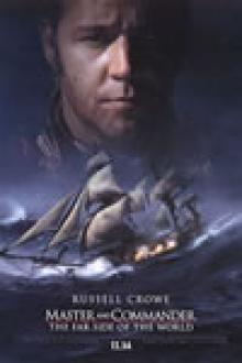MASTER AND COMMANDER