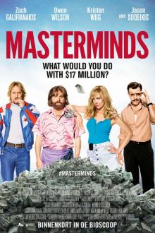 Masterminds