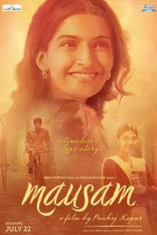 MAUSAM
