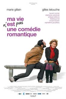 MA VIE N'EST PAS UNE COMEDIE ROMANTIQUE