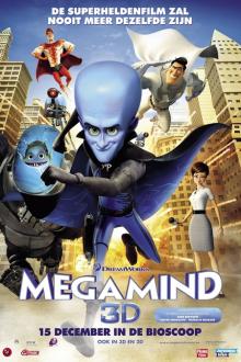 MEGAMIND