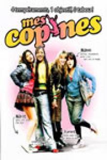 MES COPINES, ZERO TABOU