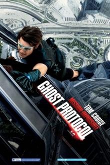 MEN AT THE MOVIES: MISSION IMPOSSIBLE 4