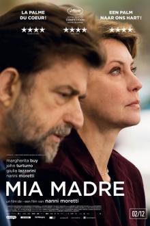 Mia Madre