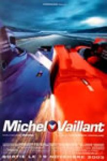 MICHEL VAILLANT