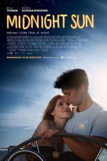 Girls at the Movies: Midnight Sun