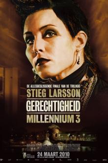 MILLENNIUM 3
