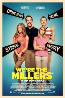 Student Choice: We're the Millers