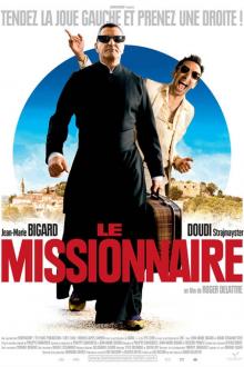 LE MISSIONNAIRE