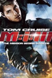 MISSION IMPOSSIBLE 3