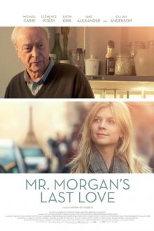 Mr. Morgan's Last Love