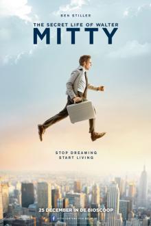 Avant-première: The Secret Life of Walter Mitty