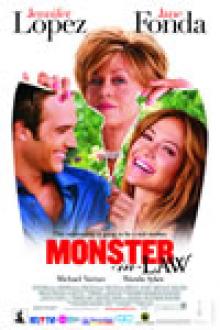 MONSTER IN LAW