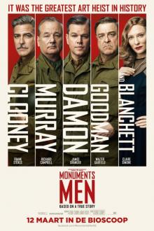 The Monuments Men