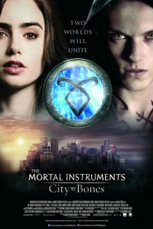 The Mortal Instruments: City of Bones