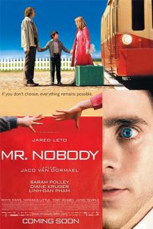 MR. NOBODY