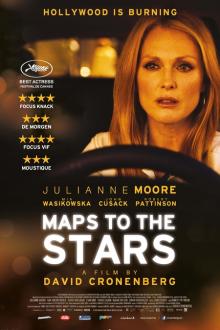 Maps to the Stars