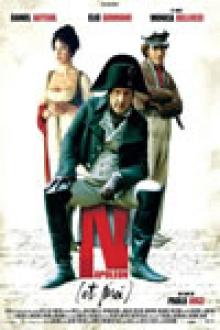 NAPOLEON ET MOI