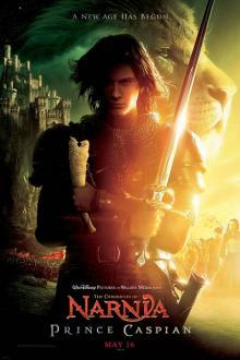 NARNIA: PRINS CASPIAN