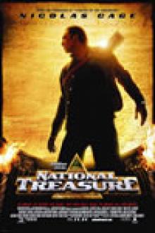 NATIONAL TREASURE