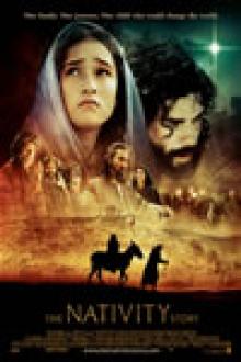 THE NATIVITY STORY