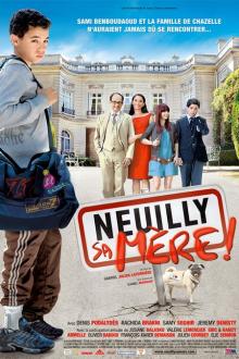NEUILLY SA MERE