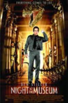 NIGHT AT THE MUSEUM