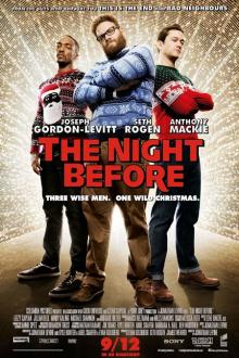 The Night Before