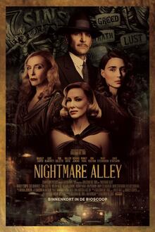 Nightmare Alley