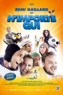 Cast Visit: N'Importe Qui