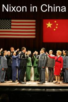 OPERA: NIXON IN CHINA - 2011